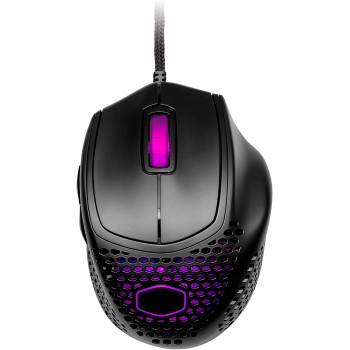 Cooler Master MM720 RGB Matte Black